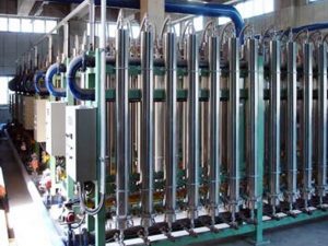 Micro Filtration