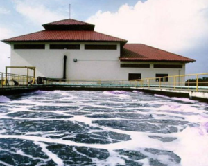 wastewater technologies- Effluent Treatment Plant